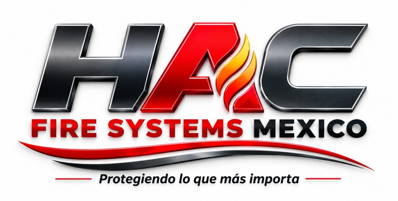 HAC FIRE SYSTEMS MEXICO - Protección Contra Incendios